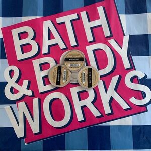 NWT Bath & Body Works Book Loft Car Fragrance Refills